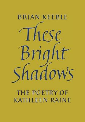 Picture of These Bright Shadows