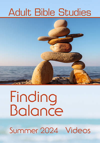 Picture of Adult Bible Studies Summer 2024 Videos - mp4 Download