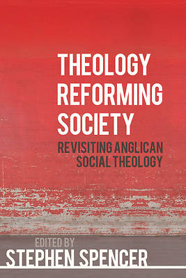 Picture of Theology Reforming Society