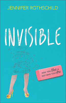 Picture of Invisible - eBook [ePub]
