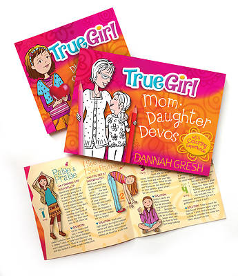Picture of True Girl Boxed Set