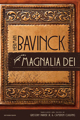 Picture of Magnalia Dei