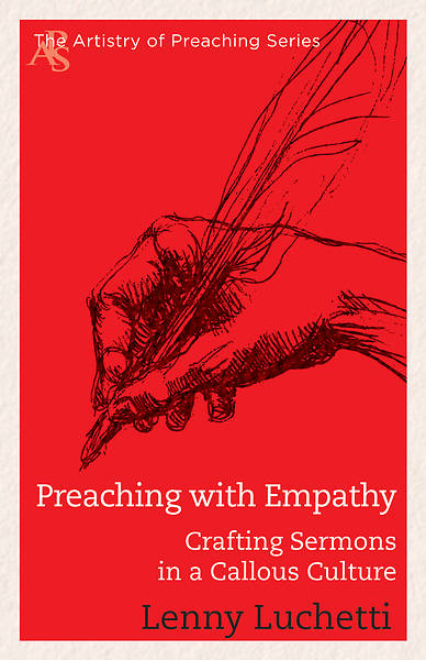 Picture of Preaching with Empathy - eBook [ePub]