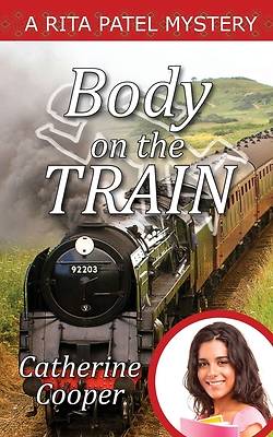 Picture of Body on the Train