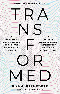 Picture of Transformed