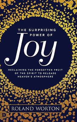 Picture of The Surprising Power of Joy