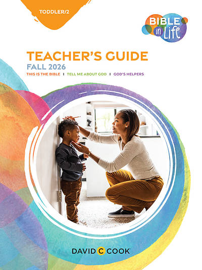 Echoes Toddler Twos Teacher Guide Fall