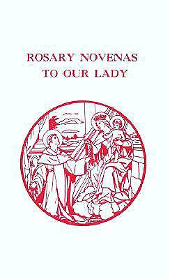 Picture of Rosary Novenas to Our Lady