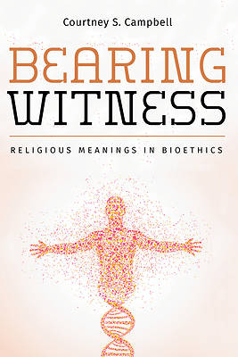 Picture of Bearing Witness
