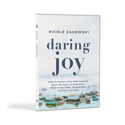Daring Joy - DVD Set