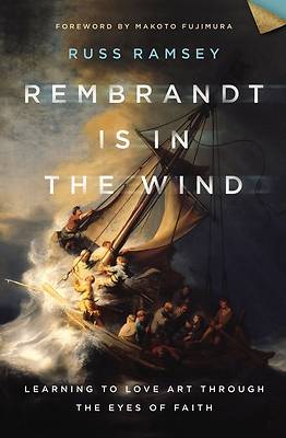 Picture of Rembrandt Is in the Wind - eBook [ePub]