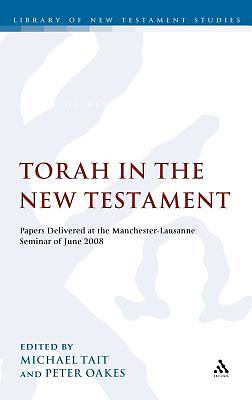 Picture of The Torah in the New Testament