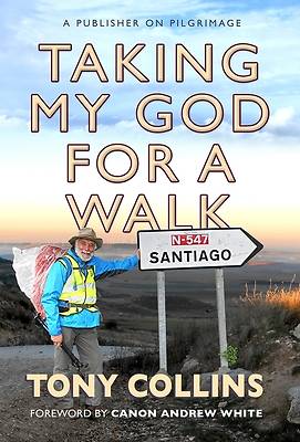 Picture of Taking My God for a Walk