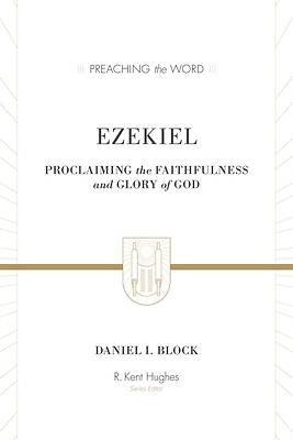 Picture of Ezekiel