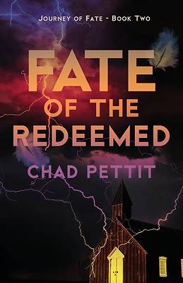 Picture of Fate of the Redeemed
