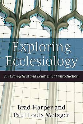 Picture of Exploring Ecclesiology - eBook [ePub]