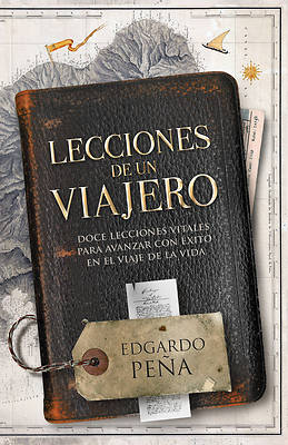 Picture of Lecciones de Un Viajero