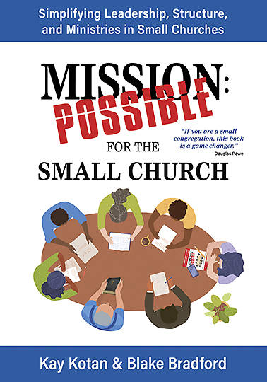Mission Possible for the Small Church