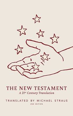 Picture of The New Testament, Second Edition
