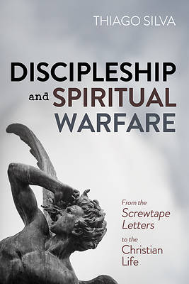Picture of Discipleship and Spiritual Warfare
