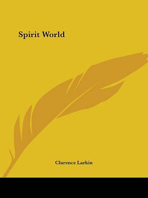 Picture of Spirit World