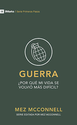 Picture of Guerra