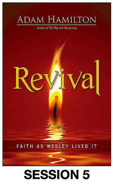 Picture of Revival - Streaming Video Session 5