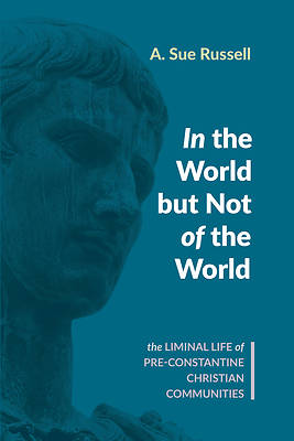 Picture of In the World but Not of the World