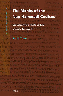 Picture of The Monks of the Nag Hammadi Codices