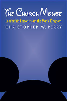 Picture of The Church Mouse