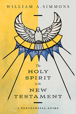 Picture of The Holy Spirit in the New Testament