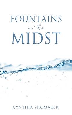 Picture of Fountains in the Midst