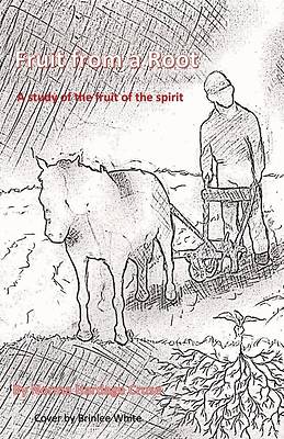 Picture of Fruit from a Root