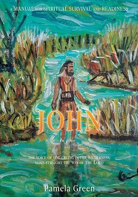 Picture of Trackless Desert