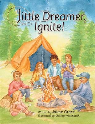 Picture of Little Dreamer, Ignite!