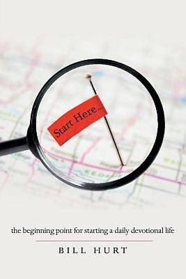 Picture of Start Here...