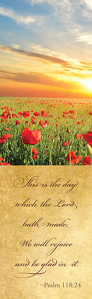 Picture of This is the Day the Lord Has Made