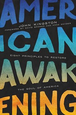 Picture of American Awakening