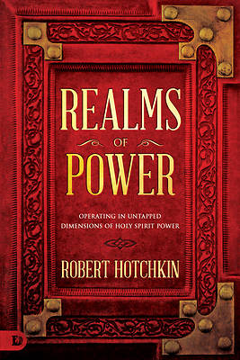 Picture of Realms of Power