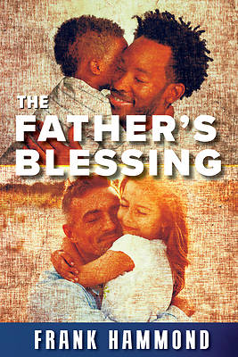 Picture of The Father's Blessing