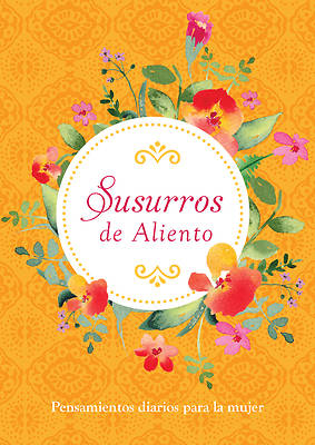 Picture of Susurros de Aliento