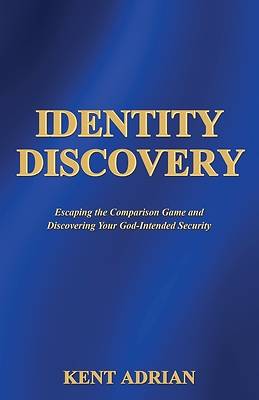 Picture of Identity Discovery