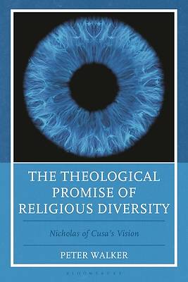 The Theological Promise of Religious Diversity