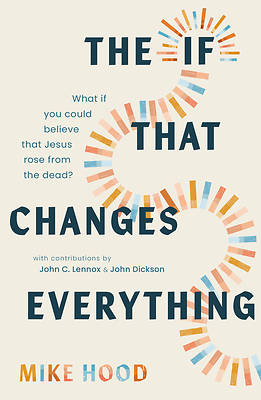 Picture of The If That Changes Everything