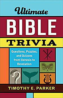 Ultimate Bible Trivia