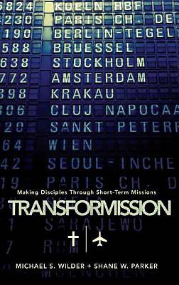 Picture of Transformission
