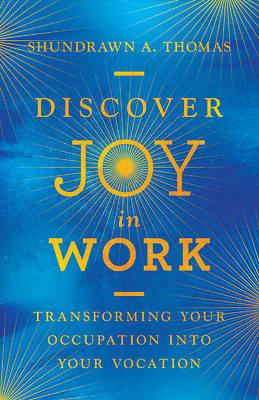 Discover Joy in Work - eBook [ePub]