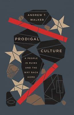 Picture of Prodigal Culture