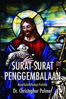 Picture of Surat-Surat Penggembalaan