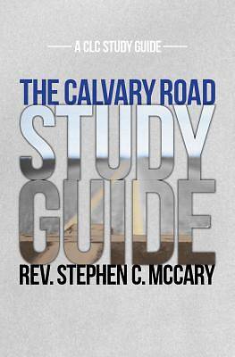 Picture of The Calvary Road Study Guide